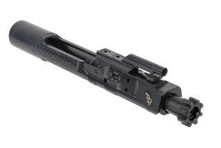 Bootleg Inc adjustable bolt carrier group with lithium isonite finish